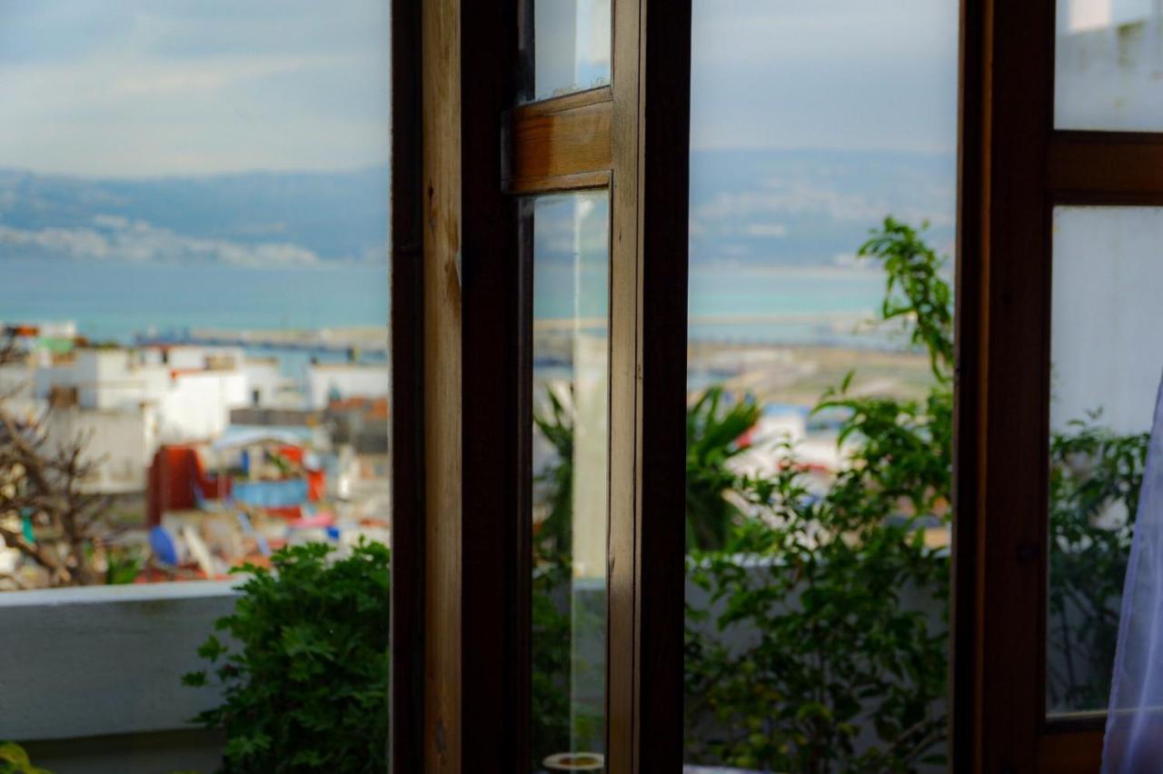 Dar L'Alhambra Otel Tanca Dış mekan fotoğraf